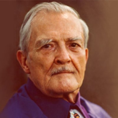 Dr. Milton Erickson